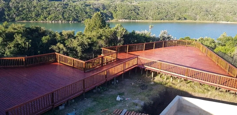 Decking
